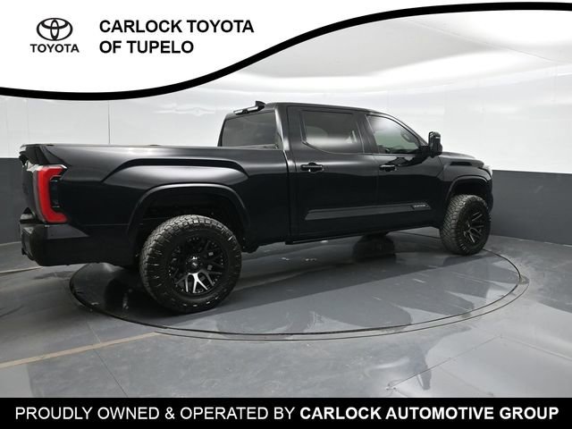 Used 2023 Toyota Tundra Platinum image 3