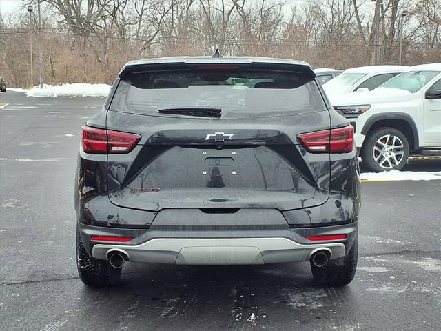 Certified 2024 Chevrolet Blazer LT w/ Redline Edition image 20