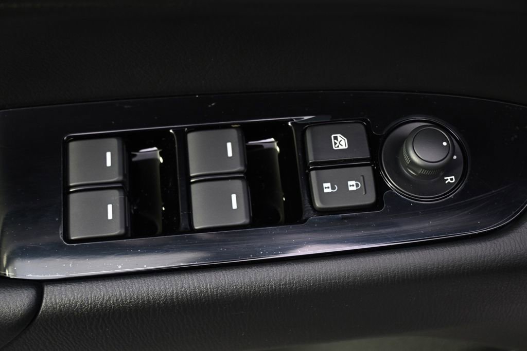 New 2025 MAZDA CX-5 AWD 2.5 S w/ Preferred Package image 23