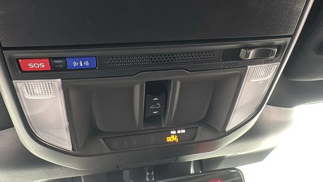 New 2026 Subaru Forester Limited image 31