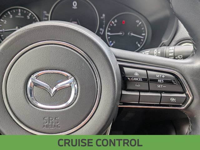 Used 2024 MAZDA CX-90 3.3 Turbo w/ Premium Package AWD/4WD image 20