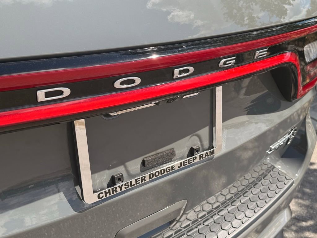 New 2026 Dodge Durango SRT Hellcat image 39