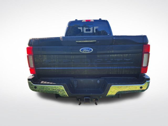 Used 2020 Ford F450 Lariat AWD/4WD image 6