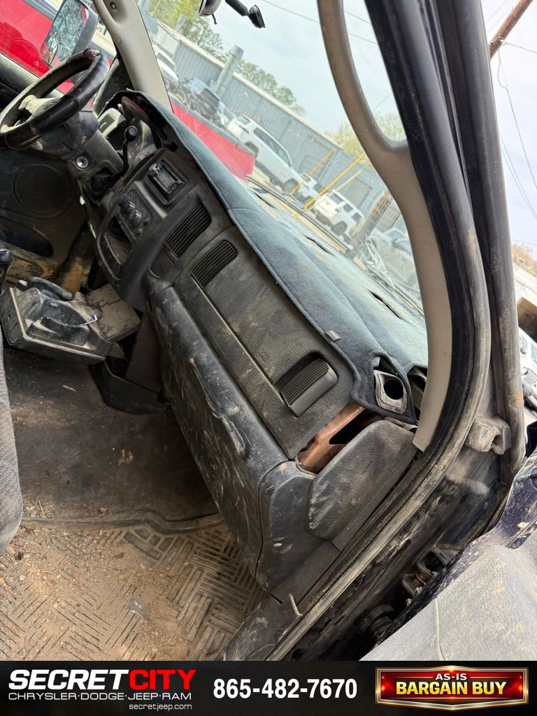 Used 2003 Dodge Ram 2500 Truck ST image 11