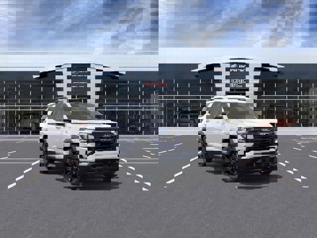 New 2026 GMC Terrain Elevation w/ Black Edition image 1