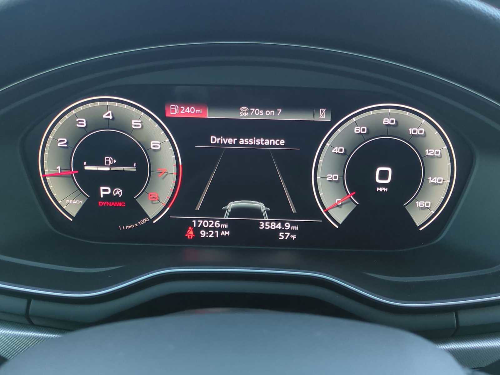 Used 2022 Audi A5 2.0T Premium Plus w/ Premium Plus image 11