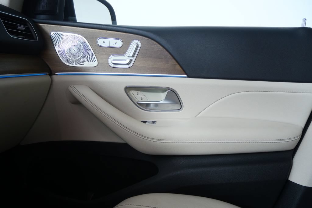 Used 2022 Mercedes-Benz GLE 350 image 27