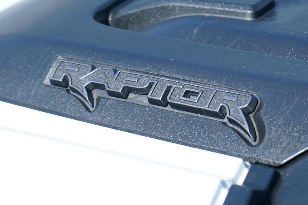 Used 2022 Ford F150 Raptor w/ Equipment Group 801A High AWD/4WD image 51