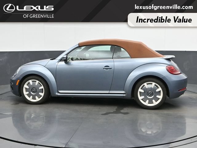 Used 2019 Volkswagen Beetle 2.0T Final Edition SEL FWD image 5