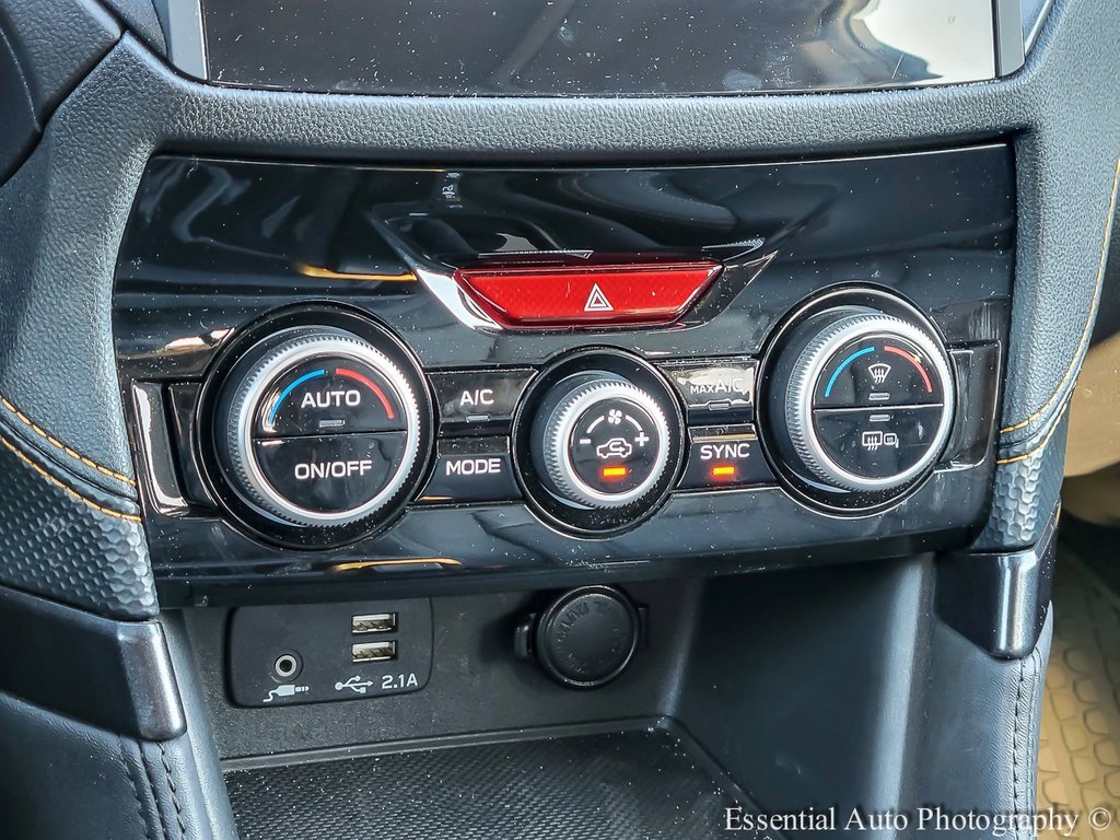 Used 2024 Subaru Forester Wilderness image 23