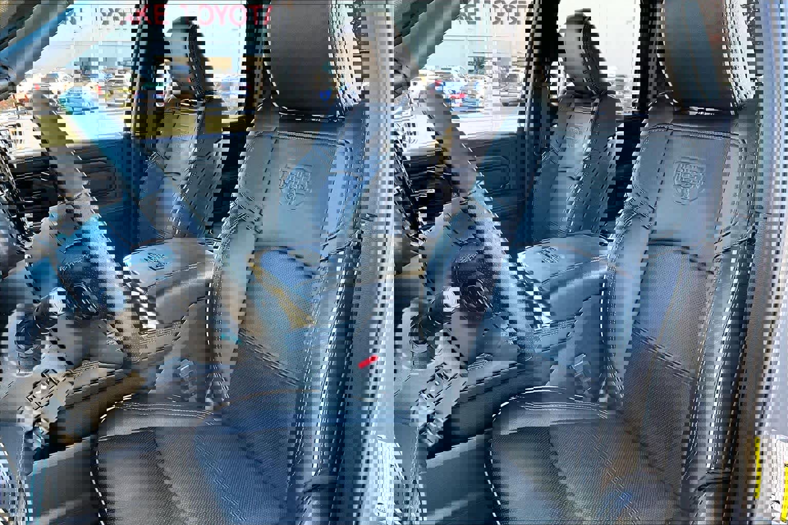 Used 2024 RAM 2500 Power Wagon w/ Level 2 Equipment Group image 7