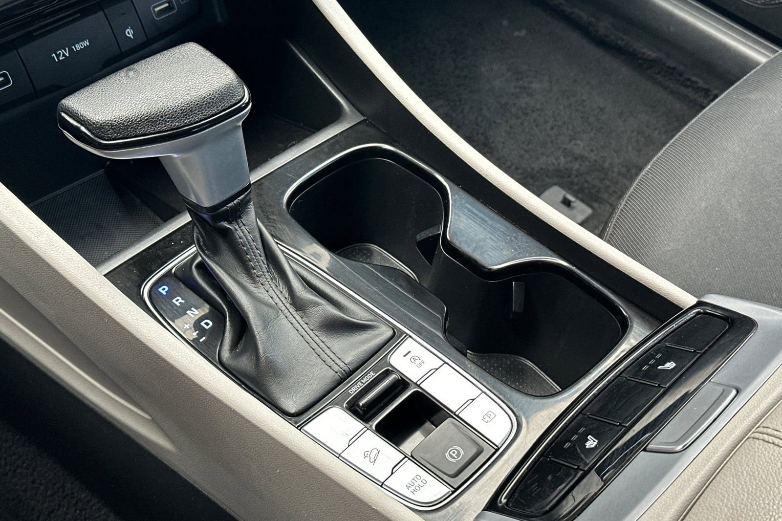 Used 2024 Hyundai Tucson SEL image 28