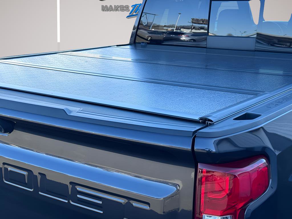 Used 2022 Chevrolet Silverado 1500 ZR2 w/ Technology Package image 43