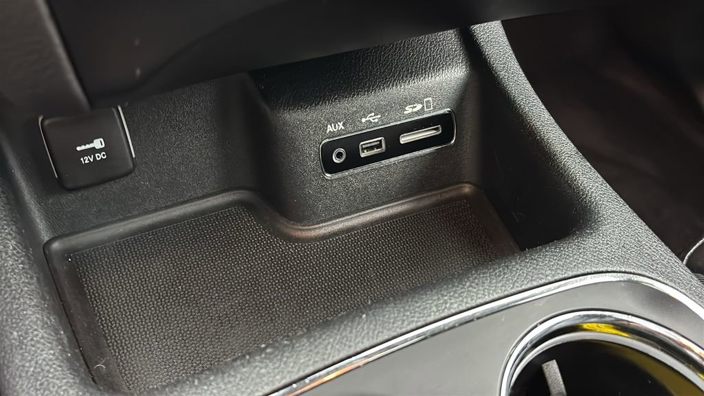 Used 2016 Dodge Durango Citadel w/ Premium Entertainment Group AWD/4WD image 22