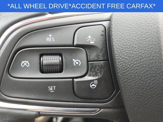 Used 2023 Buick Envision Preferred image 36