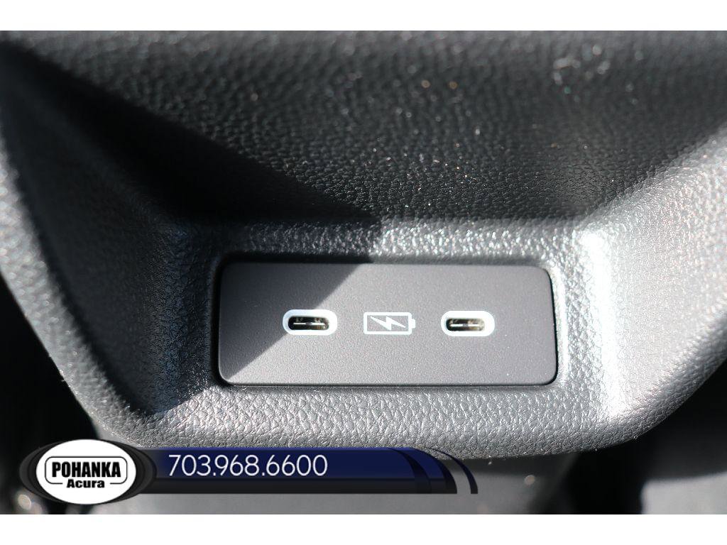 New 2026 Acura Integra A-Spec FWD image 30
