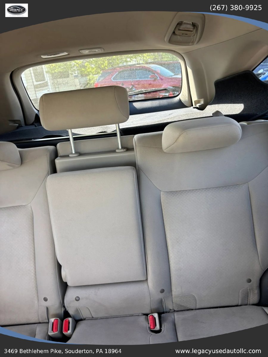 Used 2015 Honda CR-V EX image 21