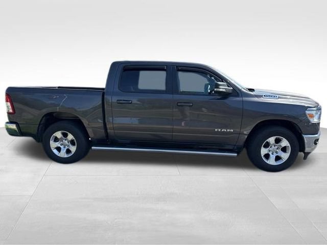 Used 2021 RAM 1500 Big Horn image 4