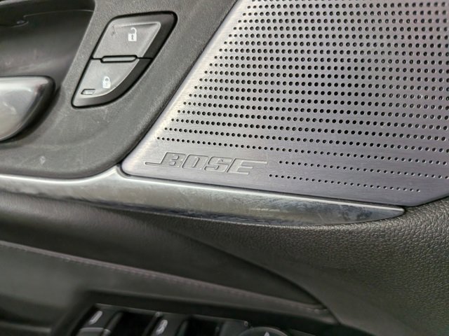 Certified 2023 Cadillac CT4 Premium Luxury image 14