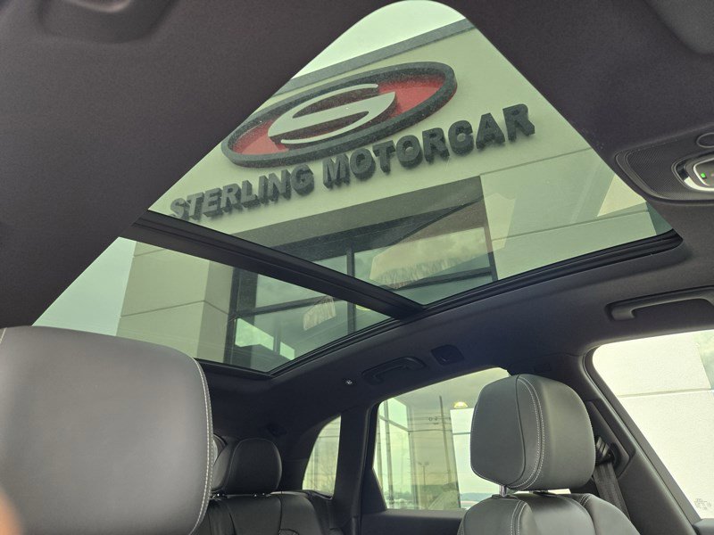 Used 2021 Audi SQ5 Premium Plus image 13