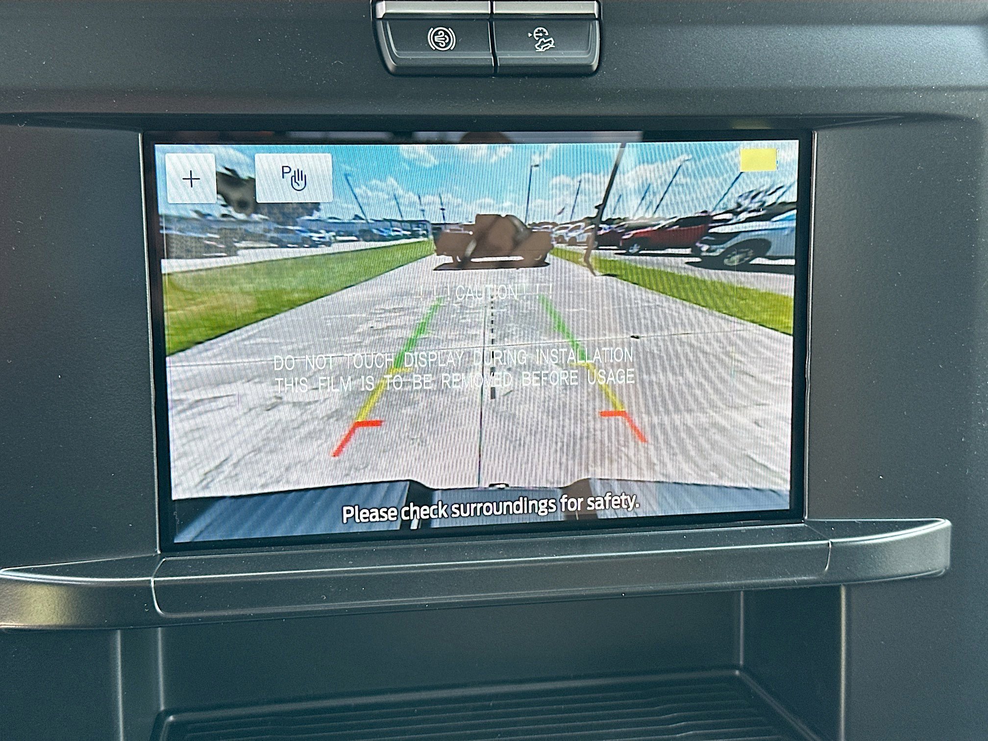 New 2026 Ford F250 XL w/ STX Appearance Package image 8