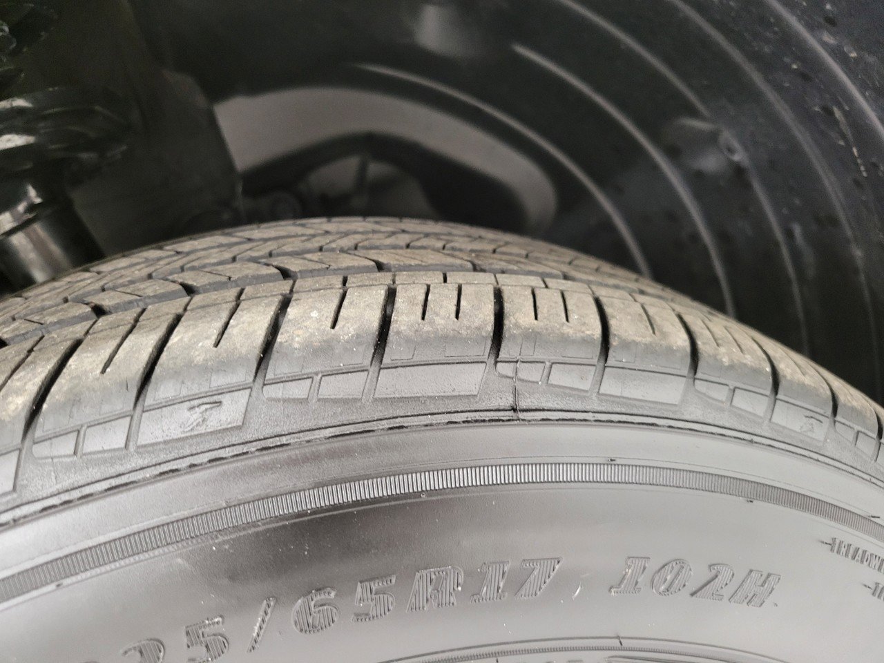 Used 2025 MAZDA CX-50 AWD 2.5 Hybrid w/ Premium Pkg image 4