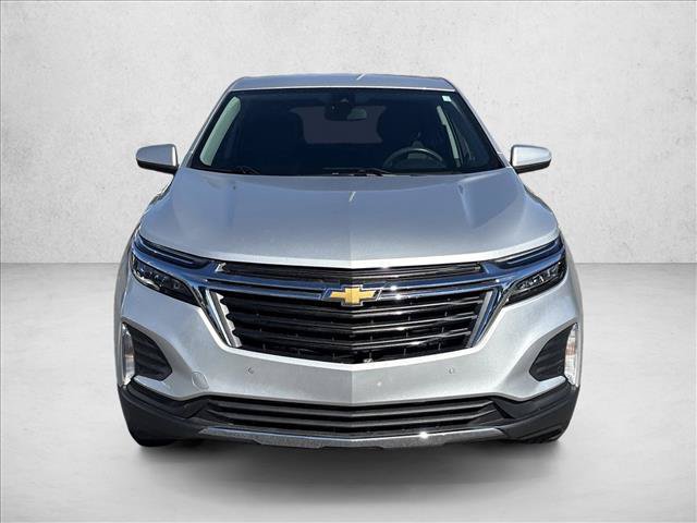 Used 2022 Chevrolet Equinox LT FWD image 2