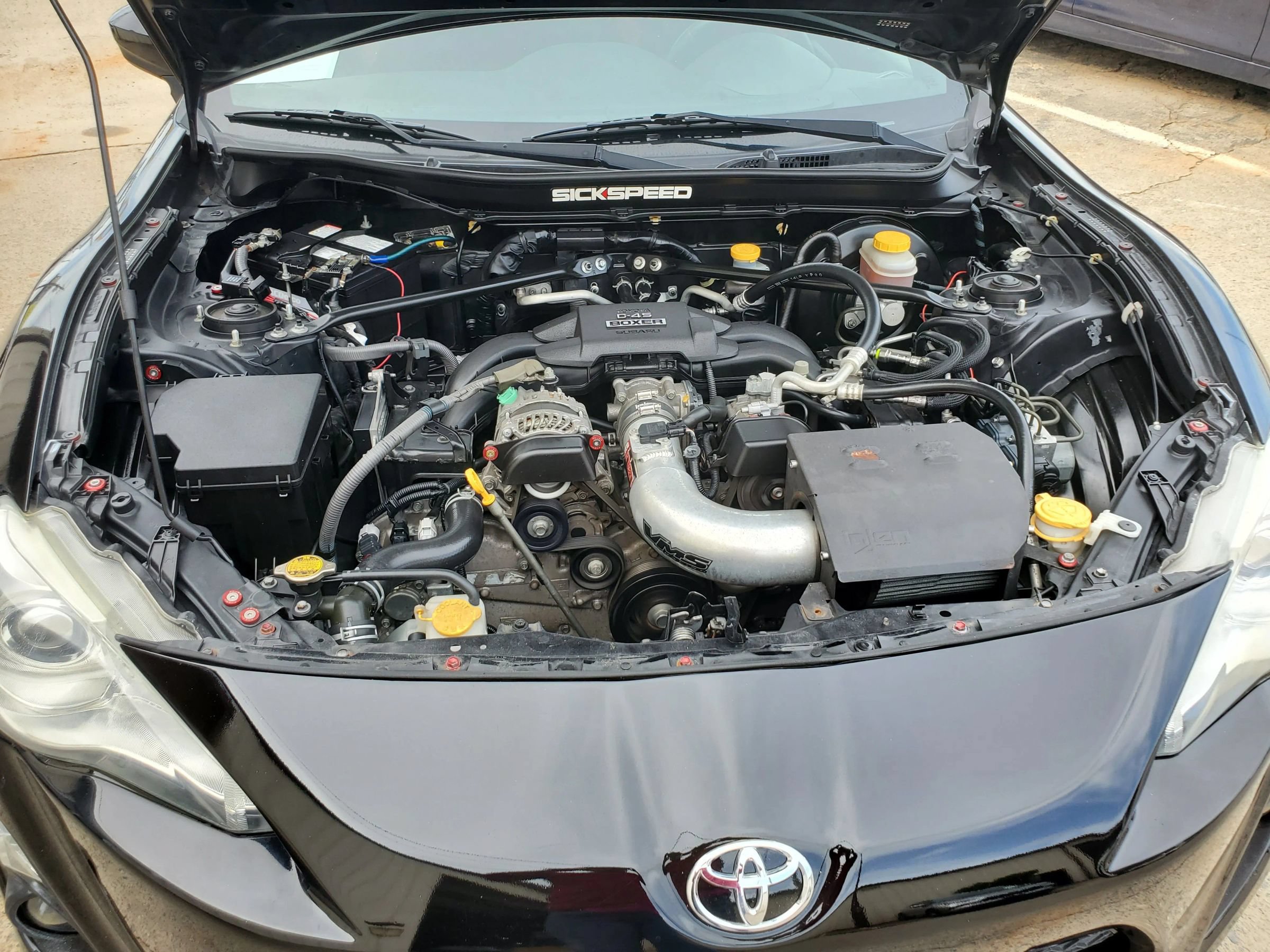 Used 2013 Scion FR-S RWD image 36