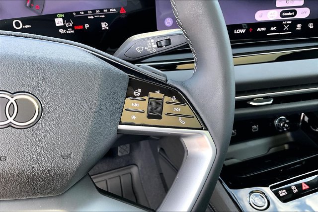 New 2026 Audi A5 Prestige AWD/4WD image 21