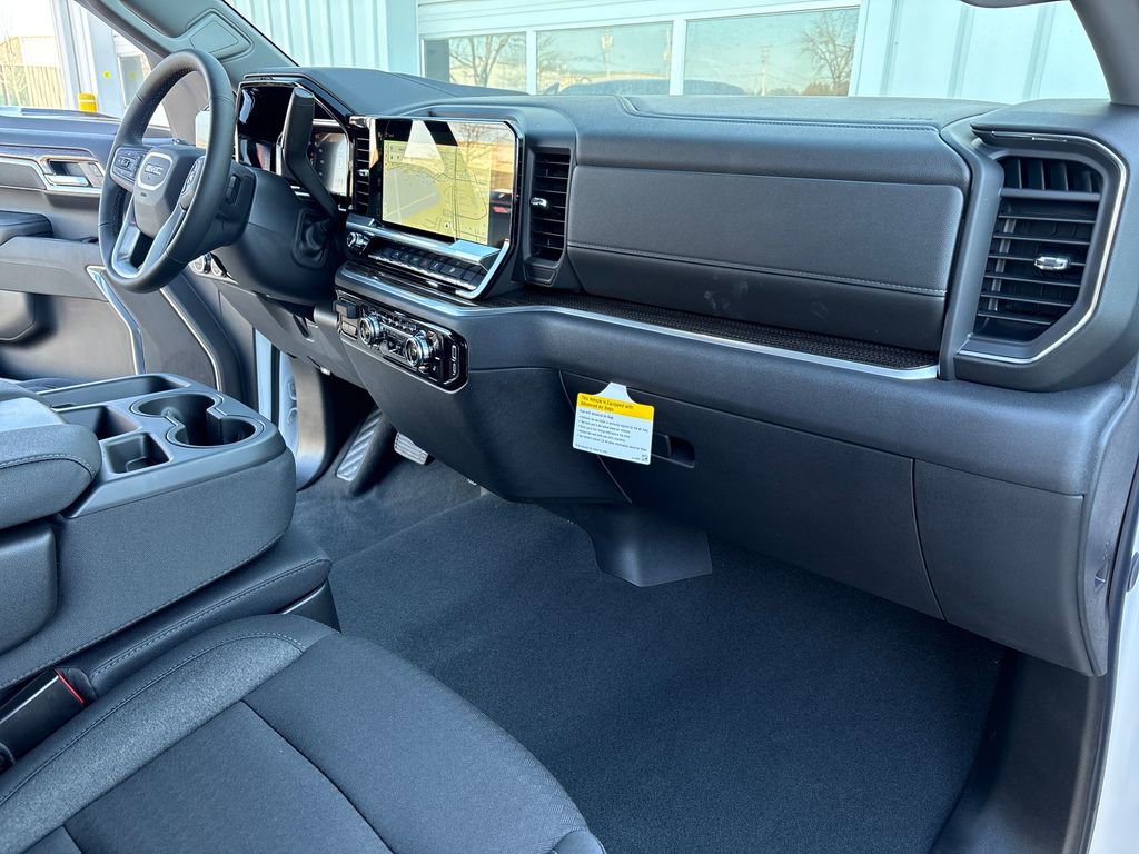New 2026 GMC Sierra 1500 Elevation image 41