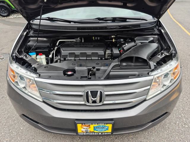 Used 2012 Honda Odyssey EX image 32