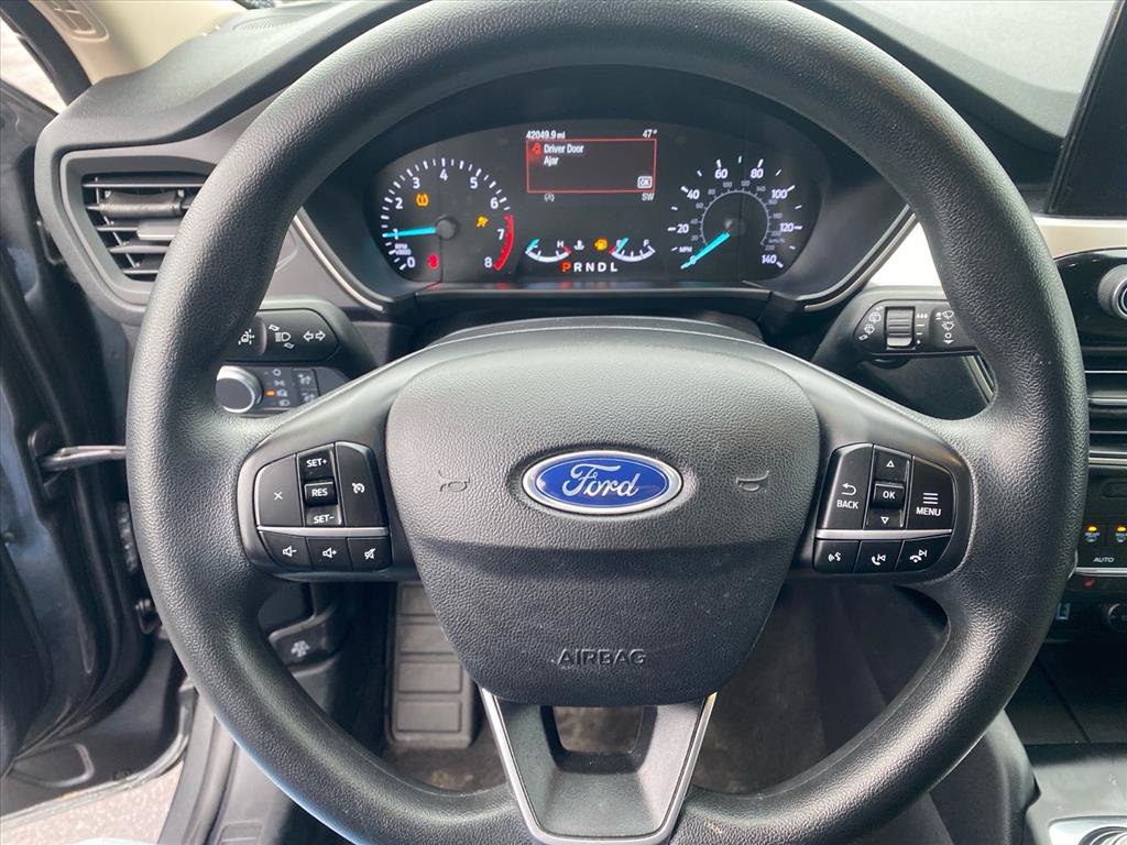 Used 2020 Ford Escape SE AWD/4WD image 10