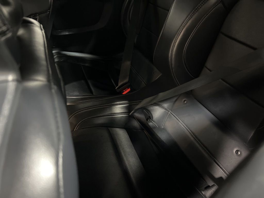 Used 2024 Ford Mustang Premium image 18