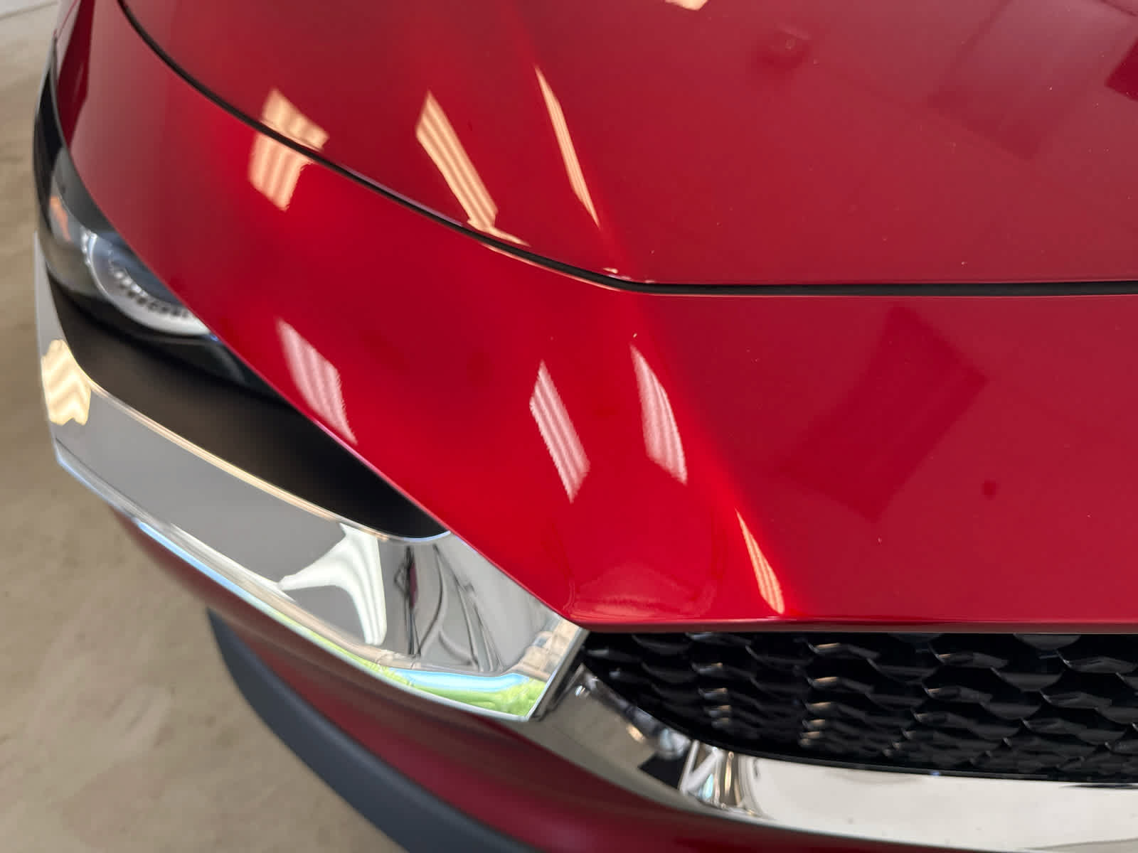 Certified 2025 MAZDA CX-30 AWD 2.5 S w/ Preferred Package image 6