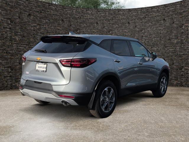 New 2026 Chevrolet Blazer LT image 7