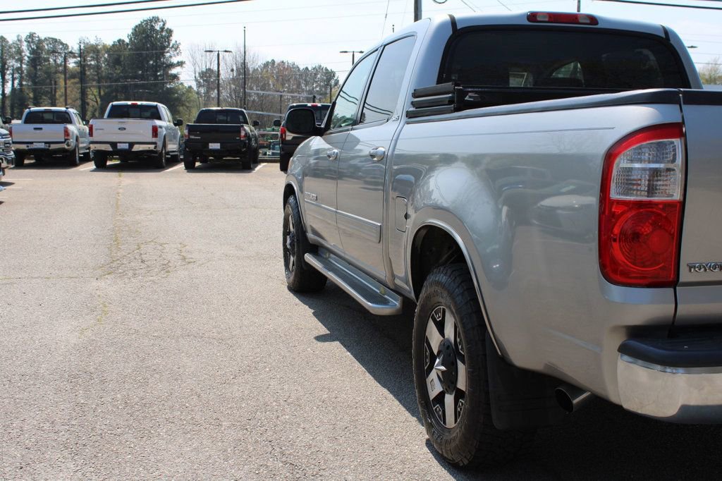 Used 2006 Toyota Tundra SR5 RWD image 12
