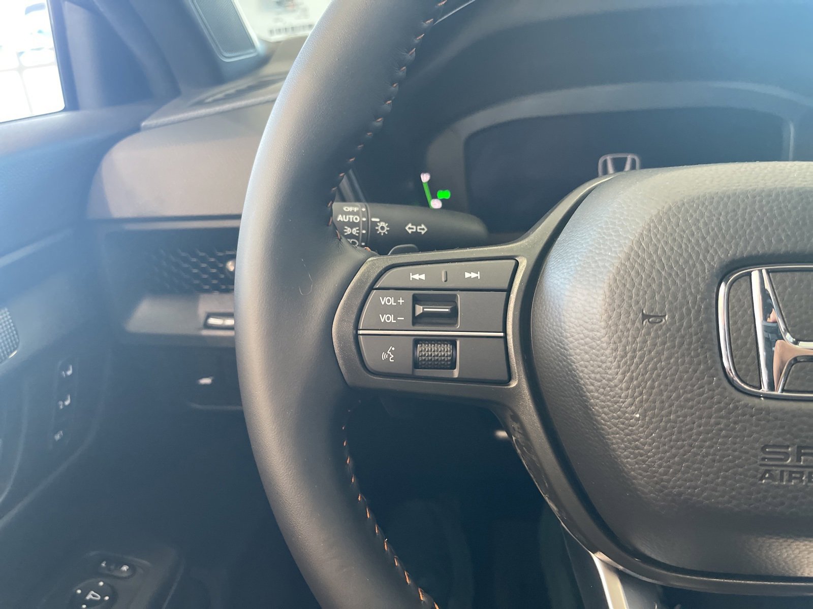 New 2026 Honda CR-V Sport-L image 23