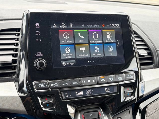 Used 2022 Honda Odyssey Touring image 22