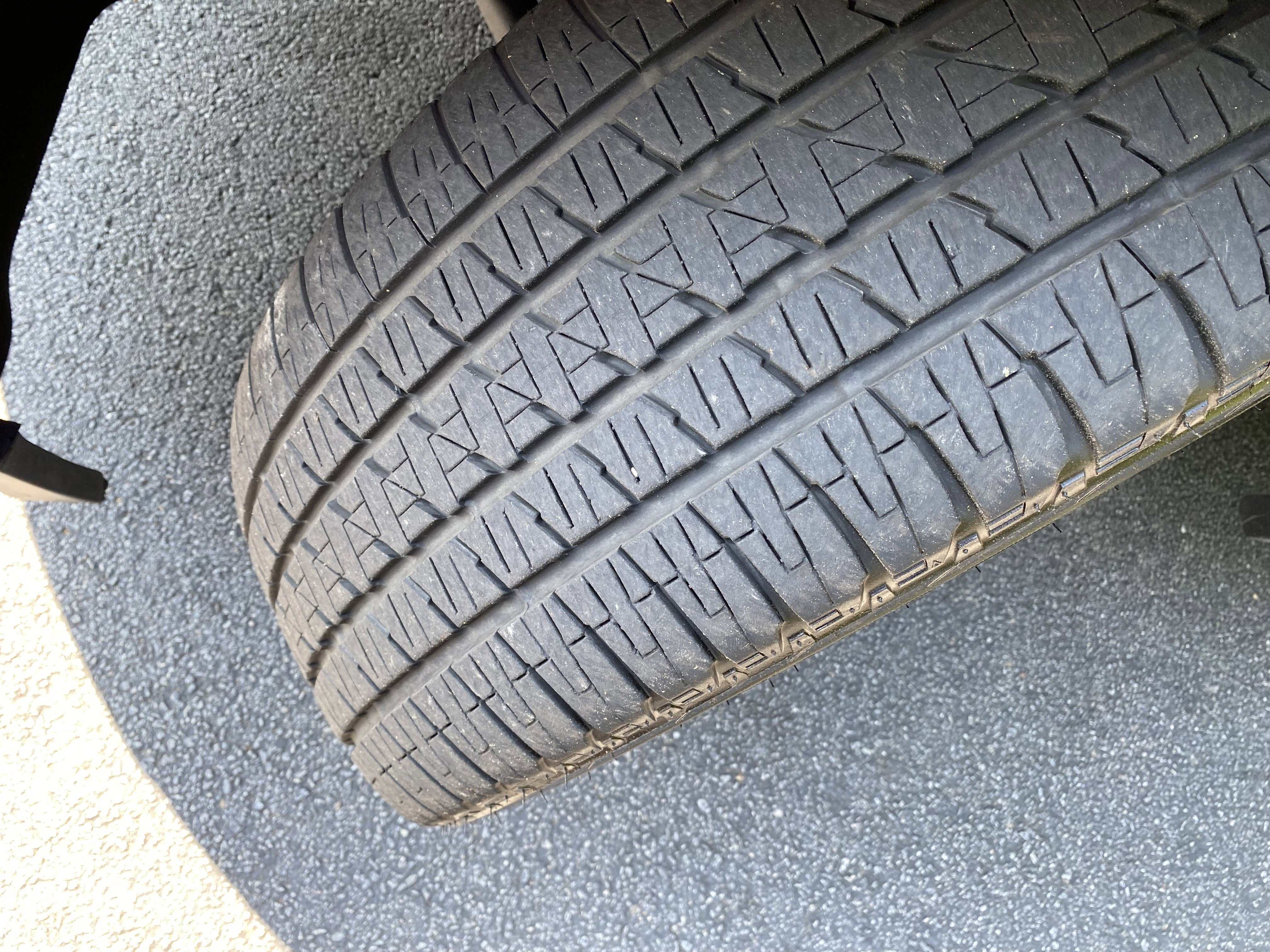 Used 2018 Chevrolet Tahoe Premier AWD/4WD image 12