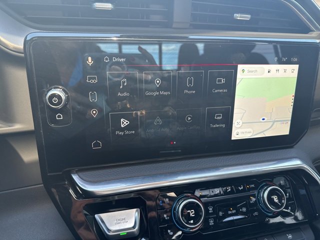 Used 2023 GMC Sierra 1500 Denali w/ Denali Reserve Package image 24