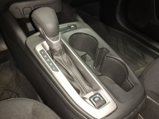 Certified 2024 Chevrolet Trax LS w/ LS Convenience Package FWD image 20