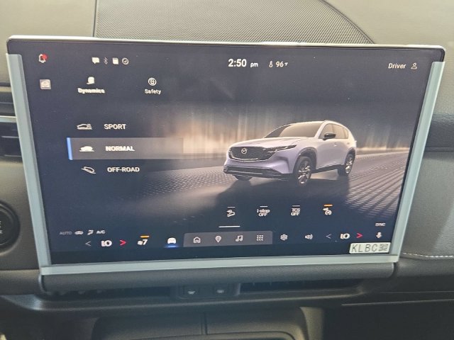 New 2026 MAZDA CX-5 Select AWD/4WD image 13