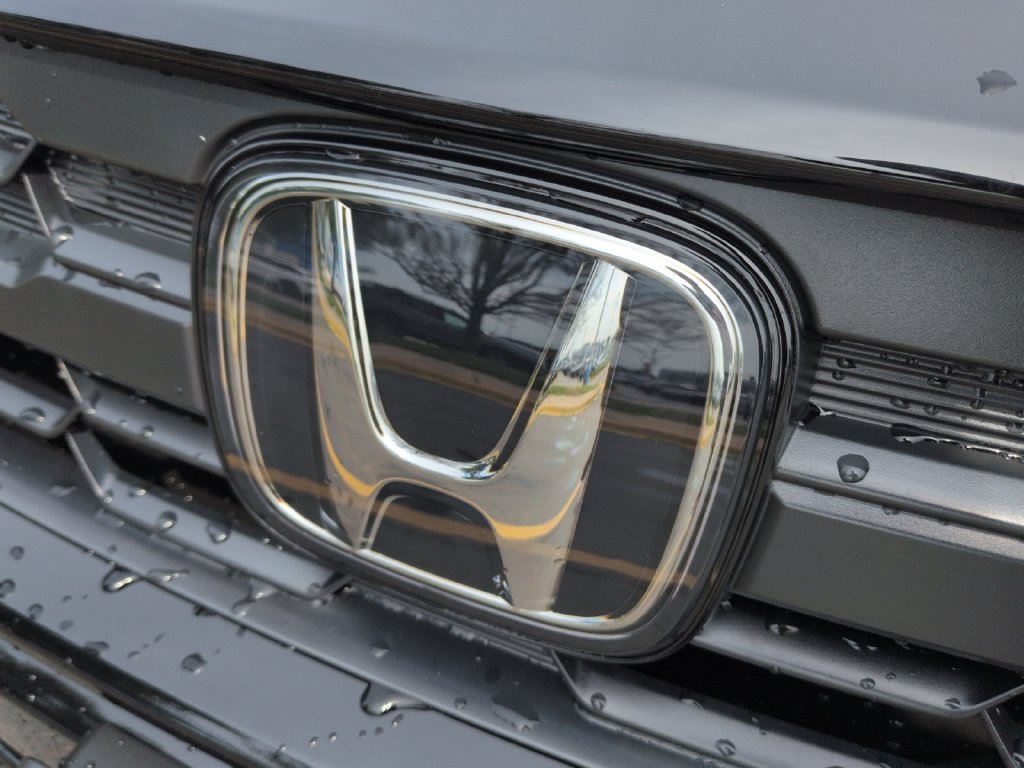 New 2026 Honda Odyssey Sport-L image 31
