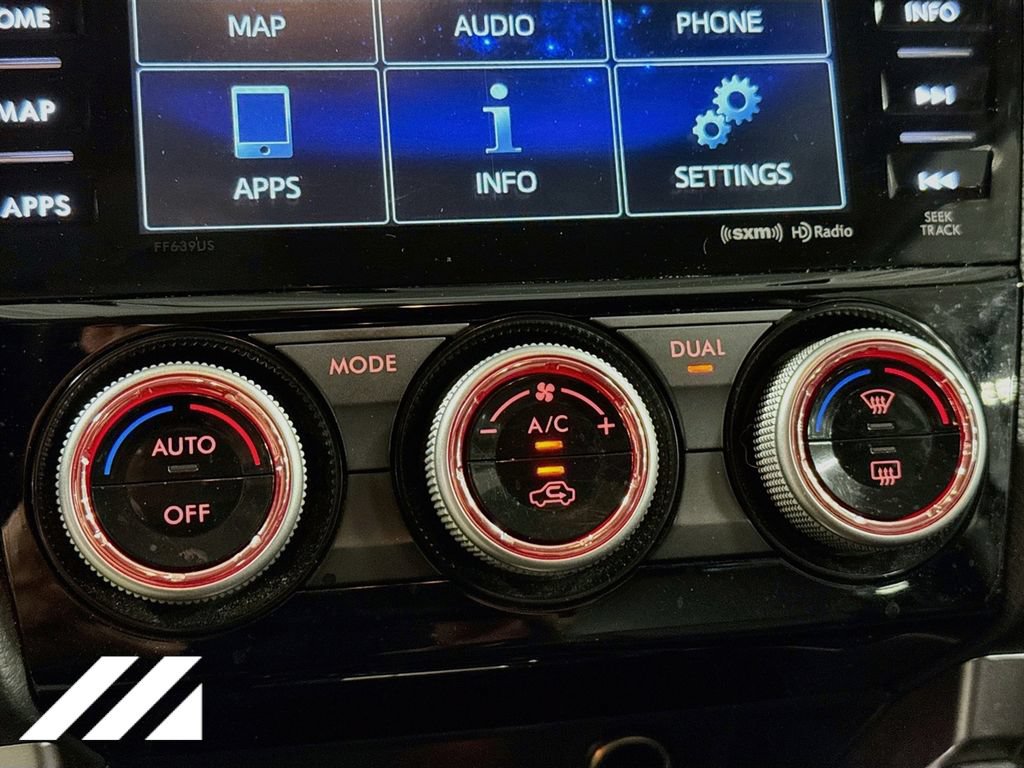 Used 2018 Subaru Forester 2.5i Touring AWD/4WD image 18