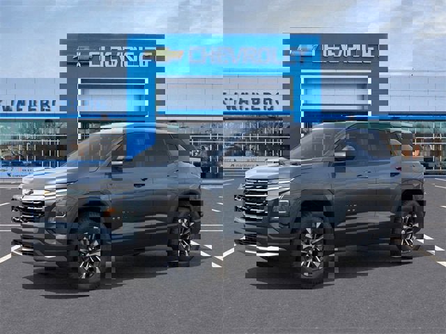 New 2026 Chevrolet Equinox LT w/ LPO, Floor Liner Package image 2