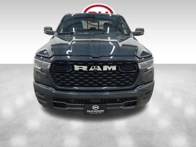 New 2026 RAM 1500 Big Horn image 7