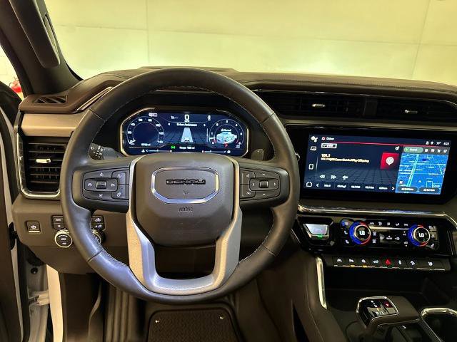 Used 2024 GMC Sierra 1500 Denali w/ Denali Reserve Package image 5