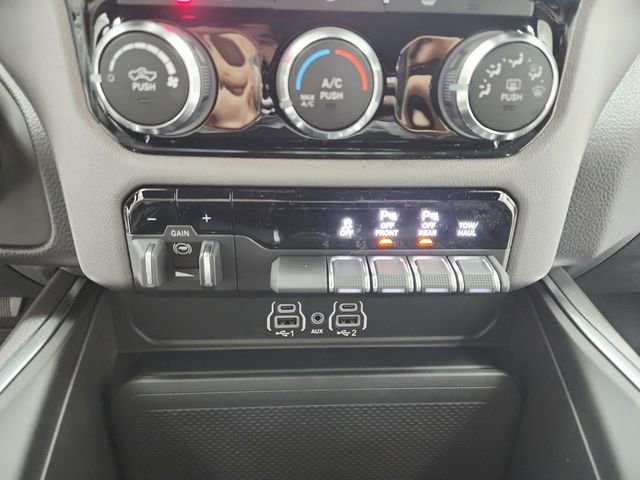 New 2026 RAM 1500 Big Horn image 29