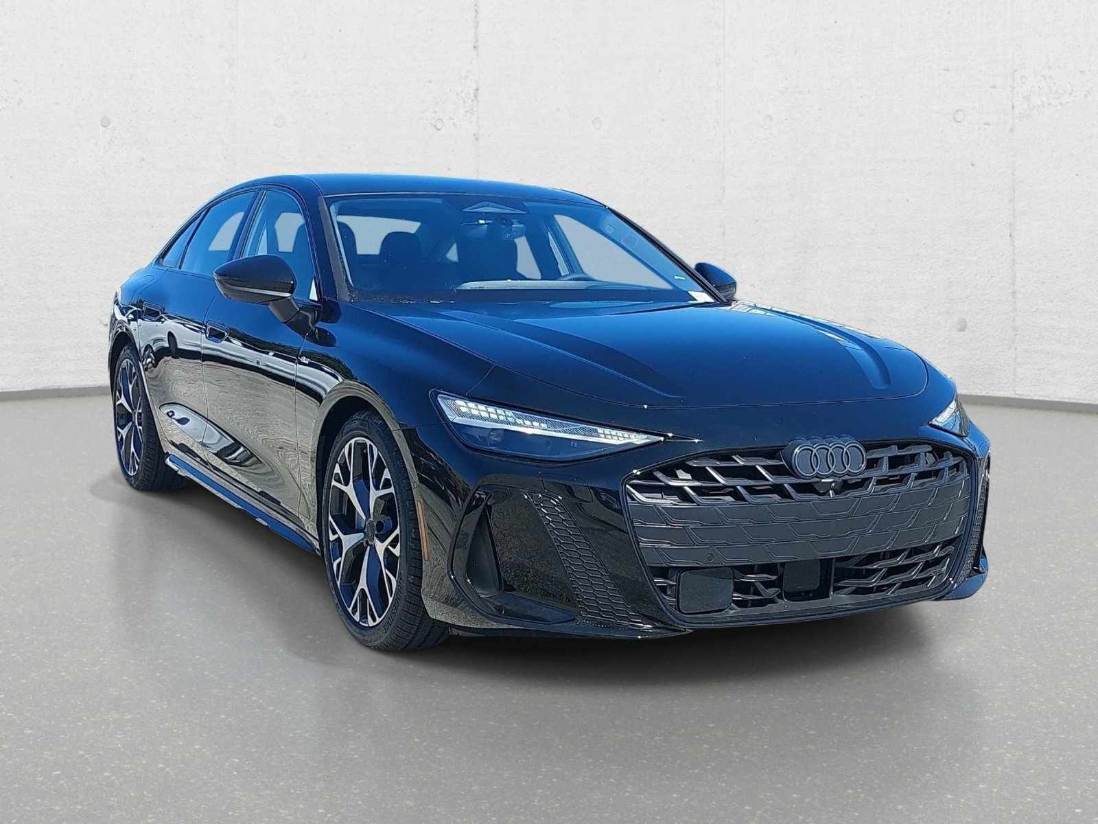 New 2026 Audi A6 Prestige AWD/4WD image 3