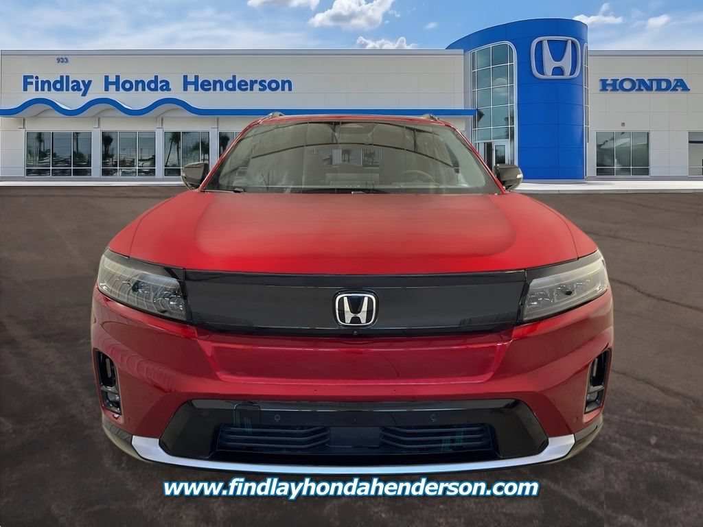 New 2026 Honda Prologue Elite image 10